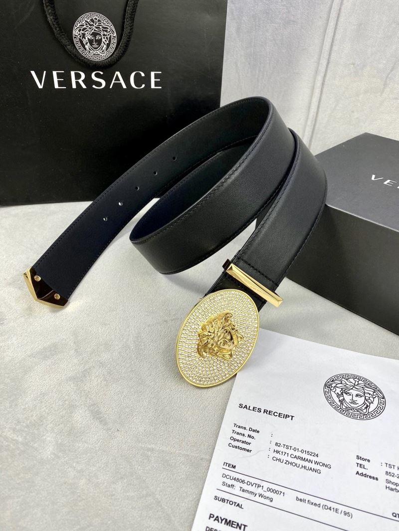 VERSACE